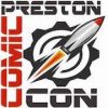 Preston Comic Con