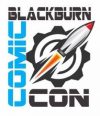 Blackburn Comic Con