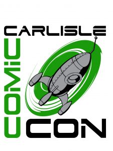 Carlisle Comic Con